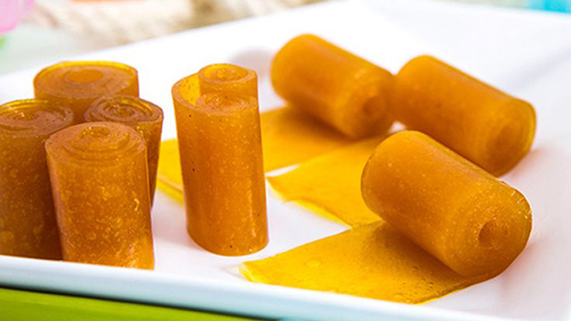 bánh xoài cam ranh