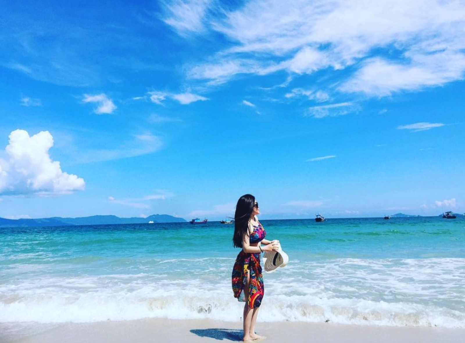 dốc lết ninh thuận tour nha trang