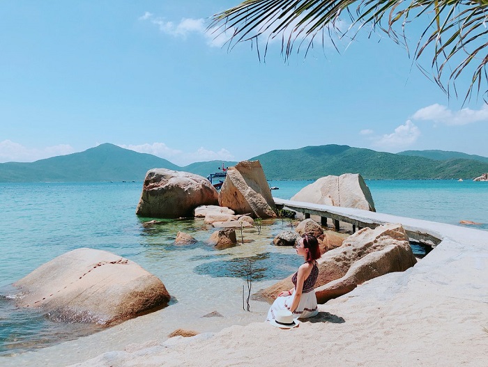 hòn ông nha trang