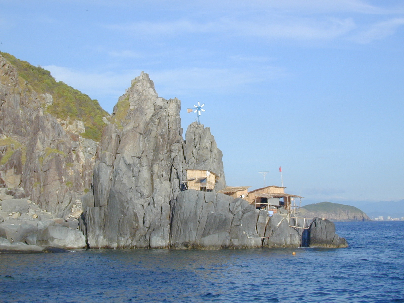 hòn nội nha trang