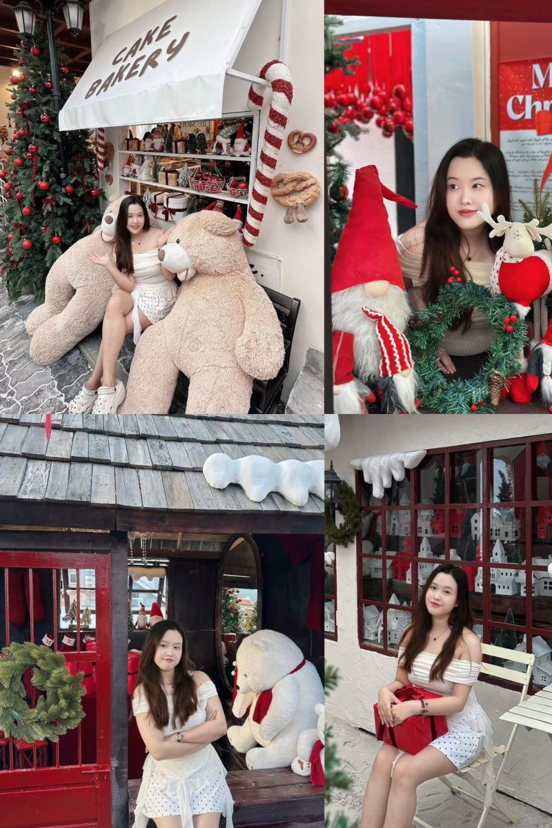 i am cake cafe nha trang