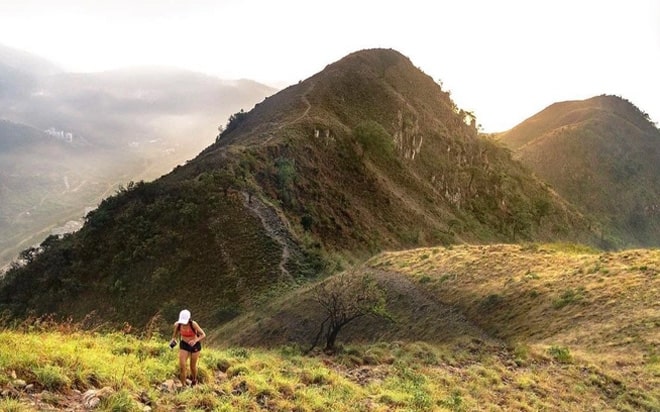 núi cô tiên nha trang